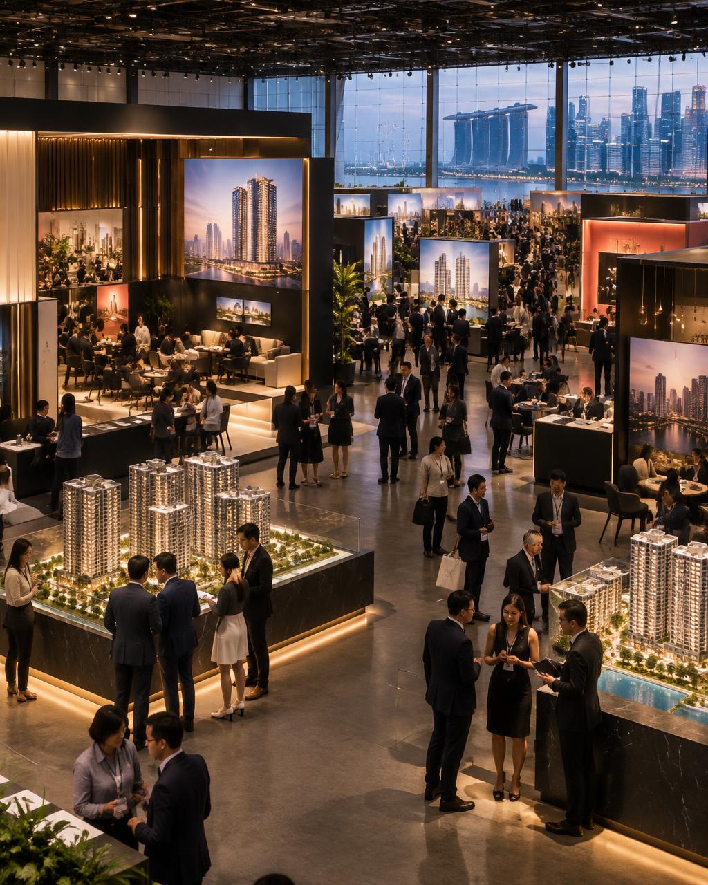 Asia Property EXPO 2024